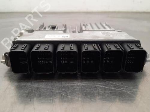 Engine control unit (ECU) BMW X1 (F48) sDrive 16 d | BP23606533M57 