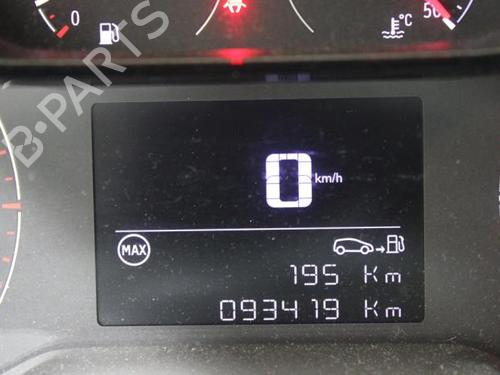 Engine OPEL CROSSLAND X / CROSSLAND (P17, P2QO) 1.2 (75) | BP36012273M1 - Image 26