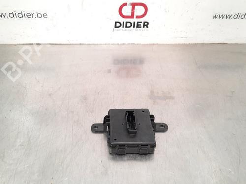 Used Electronic module VW ID.3 (E11, E12) Pro S (204 hp) 10896025
