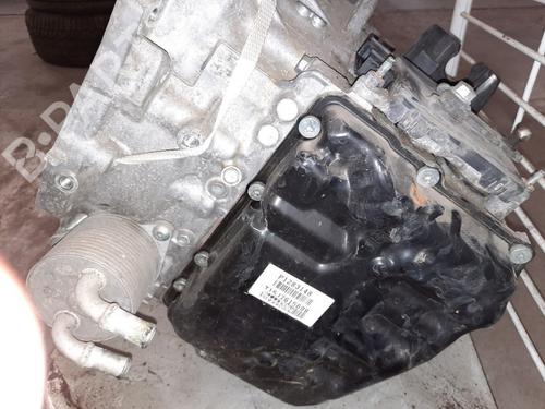 Gearbox VOLVO V70 III (135) D4 | BP16264167M3 