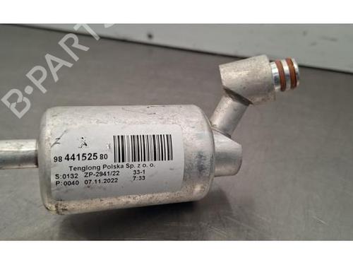 AC pipe DS DS 7 Crossback (J4_, JR_, JC_) E-TENSE 4x4 (J45GBU) | BP31818592M126