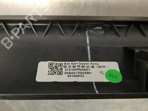 Climate control LAND ROVER DISCOVERY SPORT (L550) 2.0 D | BP21674023I5 