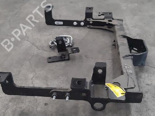 Tow ball/Mechanism OPEL MOVANO B Van (X62) 2.3 CDTI FWD (FV) | BP15017699C141 