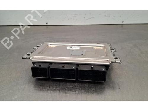 Engine control unit (ECU) NISSAN MICRA V (K14) 1.0 IG-T | BP33476781M57 - Image 4