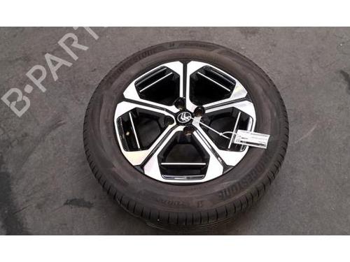 Used Rim Rim 37284988 37284988