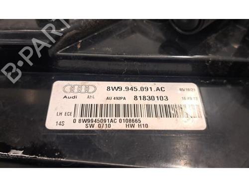 Left taillight AUDI A4 B9 (8W2, 8WC) 30 TDI Mild Hybrid | BP33744050C34 - Image 4
