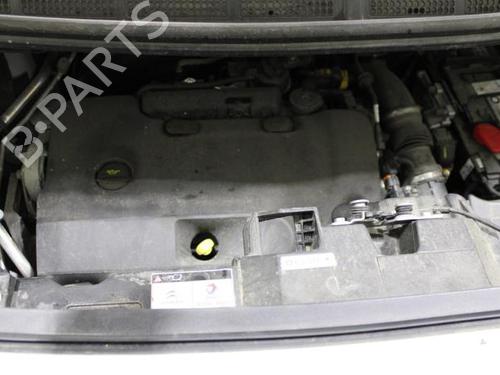 Scuttle panel CITROËN JUMPY III Van (V_) 2.0 BlueHDi 145 | BP29521893C110  - Image 25