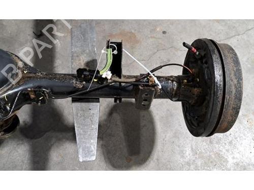 Rear axle FORD RANGER (TKE) 2.0 EcoBlue 4x4 | BP31054458M2