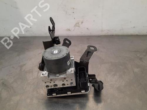 ABS pump RENAULT GRAND SCÉNIC IV (R9_) 1.2 TCe 130 | BP23603736M43 