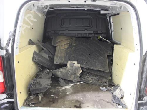 Right front seat CITROËN BERLINGO Box Body/MPV (K9) 1.5 BlueHDi 100 | BP39995307C16 - Image 30