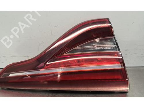Used Left taillight RENAULT CLIO V (B7_) 1.0 TCe 100 (B7MT) (101 hp) 32664863