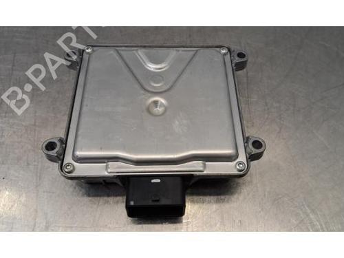 Módulo eletrónico RENAULT MASTER III Platform/Chassis (EV, HV, UV) 2.3 dCi 150 FWD (EV0F, HV0F, UV0F, EV03, HV03, UV03) | BP39180277M83 - Image 2