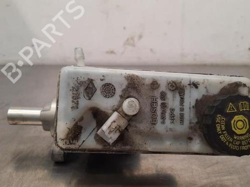 Hovedbremsecylinder RENAULT KANGOO Express (FW0/1_) 1.5 dCi 75 (FW07, FW10, FW04) (75 hp) 23602477