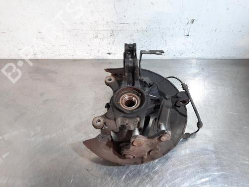 Right front steering knuckle PEUGEOT 308 II (LB_, LP_, LW_, LH_, L3_) 1.6 GT 205 | BP23633121M26 