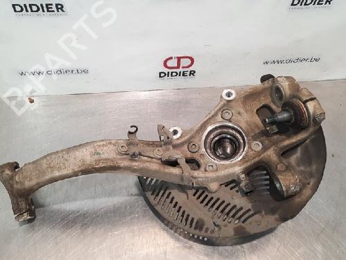Right front steering knuckle AUDI E-TRON Sportback (GEA) 50 quattro | BP10891537M26 