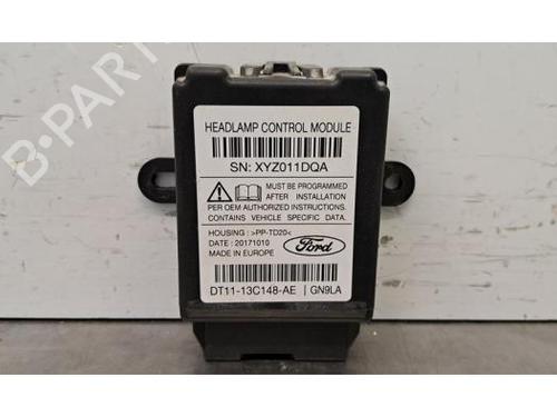 Used Electronic module Electronic module FORD TOURNEO CONNECT / GRAND TOURNEO CONNECT V408 MPV 1.5 TDCi (120 hp) 34254655 34254655