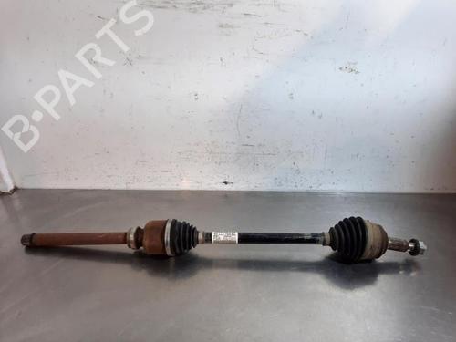 Used Right front driveshaft CITROËN GRAND C4 SPACETOURER (3A_, 3E_) 1.5 BlueHDi 130 (131 hp) 23595796