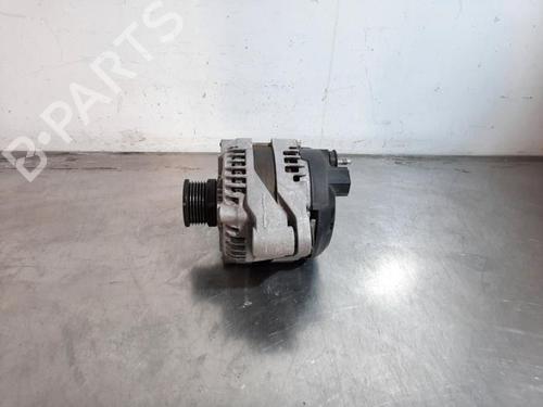 Used Alternator Alternator JEEP RENEGADE SUV (BU, B1, BV) 1.6 CRD (120 hp) 34118037 34118037