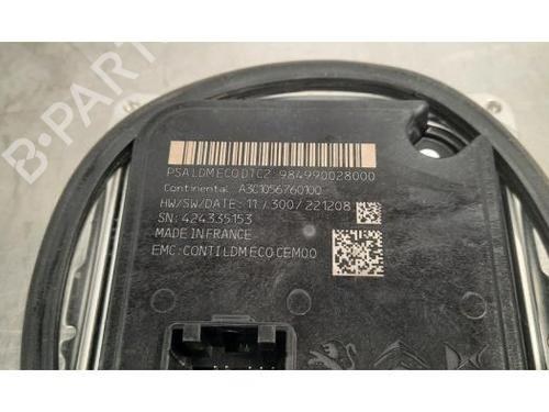 Electronic module OPEL ASTRA L Sports Tourer (O5) 1.2 (FRHNPJ) | BP23605622M83 