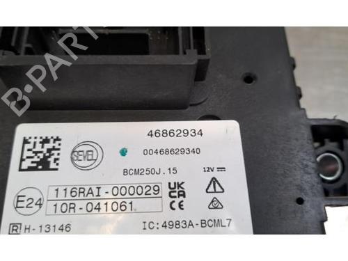 Módulo eletrónico PEUGEOT BOXER Van 2.2 BlueHDi 140 | BP37479196M83 - Image 4