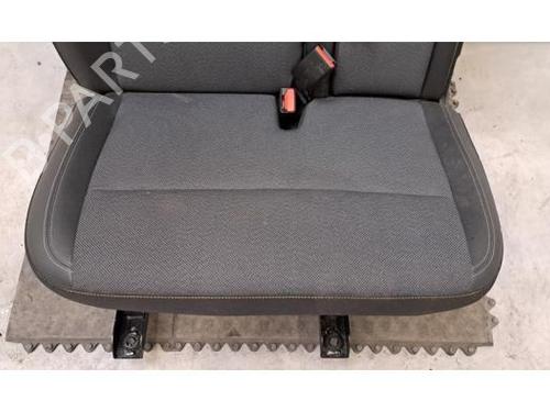Right front seat RENAULT KANGOO III Box Body/MPV 1.5 Blue dCi 95 (FJAB) | BP34433565C16  - Image 5