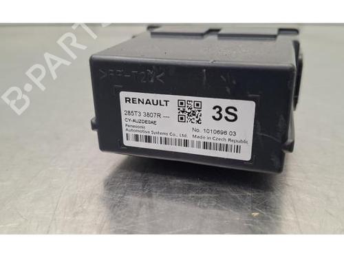 Electronic module RENAULT MEGANE E-TECH SUV EV60 (BNJ1) | BP40240817M83 - Image 3