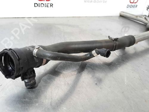 Pipe BMW 3 (F30, F80) 316 i | BP10882307M125 