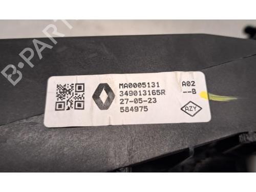 Gear lever RENAULT TRAFIC III Van (FG_) 2.0 dCi 130 (FGMY) | BP40552801M90 - Image 8