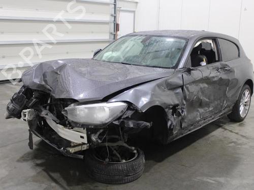 Engine control unit (ECU) BMW 1 (F21) 114 d | BP23613384M57 - Image 4