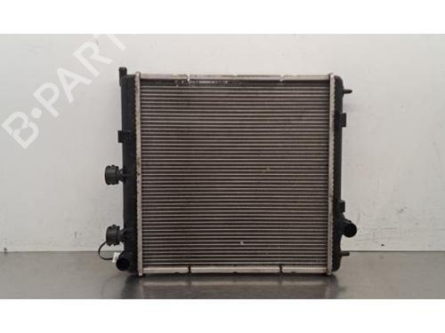 water-radiator-citroen-c3-iii-sx-2016-40552465 main image