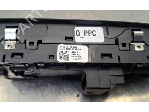 Switch RENAULT CLIO V (B7_) 1.0 TCe 100 (B7MT) | BP40070488I30 - Image 3