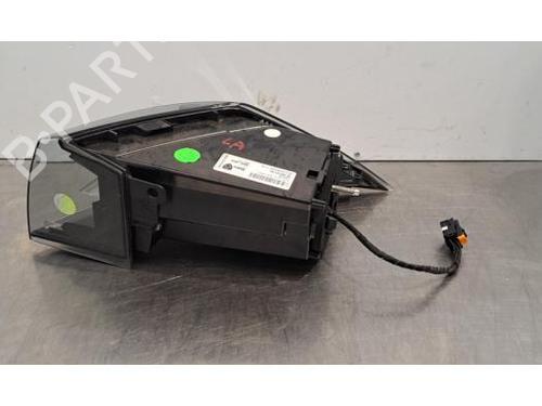 Left taillight PEUGEOT 508 SW II (FC_, FJ_, F4_) 1.5 BlueHDi 130 | BP30766438C34