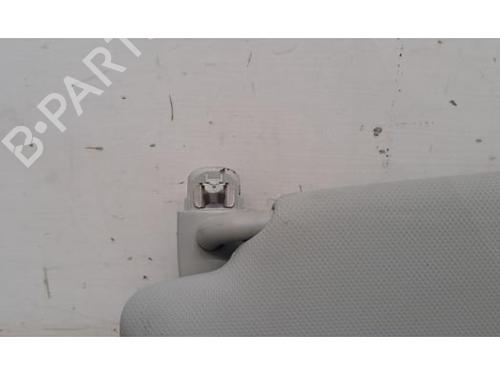 Right sun visor AUDI A1 (8X1, 8XK) 1.6 TDI | BP36309994I2 - Image 6