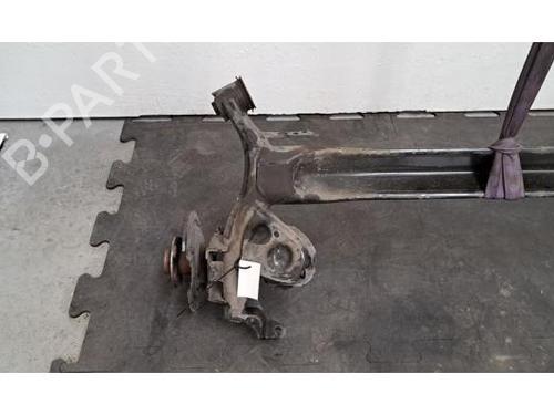Bagaksel RENAULT MEGANE IV Hatchback (B9A/M/N_) 1.5 Blue dCi 115 (B9A6) | BP39481064M2 - Image 7