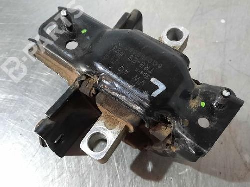 Used Engine mount Engine mount VW POLO V (6R1, 6C1) 1.0 (60 hp) 10875879 10875879