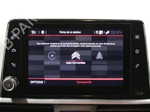 Motor CITROËN BERLINGO Box Body/MPV (K9) PureTech 110 | BP30381875M1 