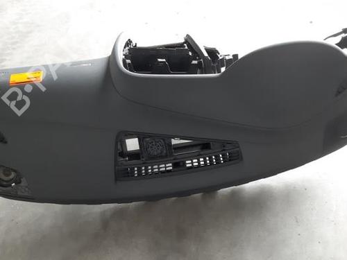 Dashboard AUDI A5 Sportback (8TA) 2.0 TDI | BP15039277C46 