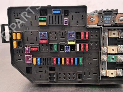 Fuse box MG MG ZS SUV 1.0 T-GDi | BP23592800E1 