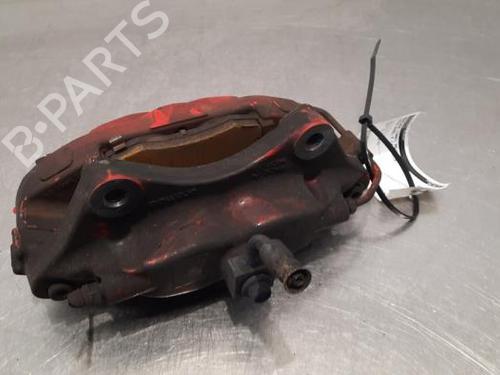 Right rear brake caliper TESLA MODEL X (5YJX) EV AWD | BP28490843M106 - Image 3