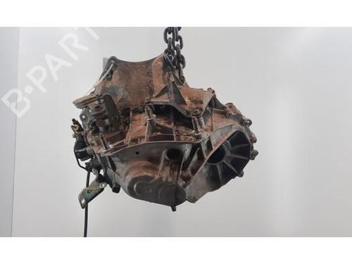 Gearbox MAZDA 6 Saloon (GJ, GL) 2.0 (GJEFP) | BP33221229M3 - Image 3