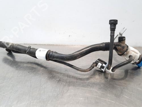 Used Pipe BMW X3 (G01, F97, G08) xDrive 20 d (190 hp) 11232220