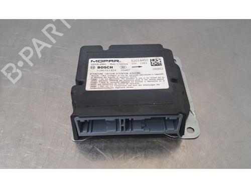 Used ECU airbags ECU airbags 37649348 37649348
