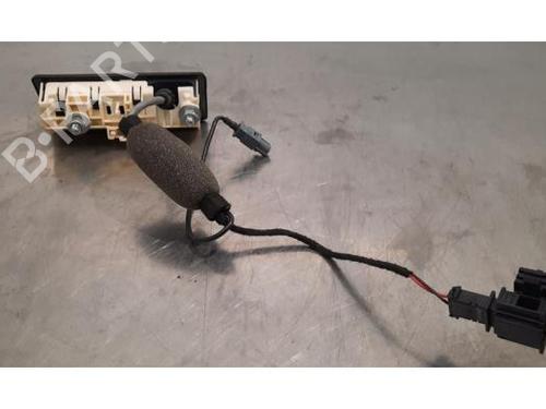 Camera AUDI Q5 (8RB) SQ5 TDI quattro | BP23628529E14 