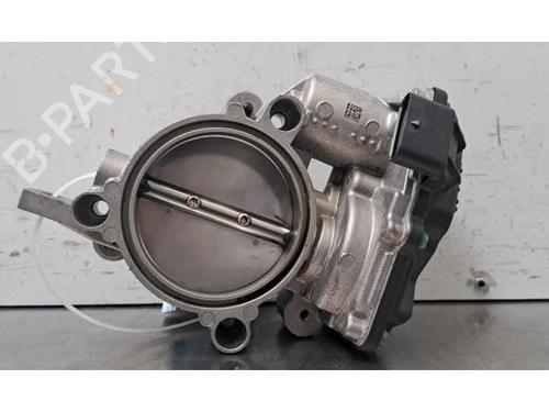 Throttle body BMW 3 Touring (G21, G81) 320 e Plug-in-Hybrid xDrive | BP36757903M82 - Image 3