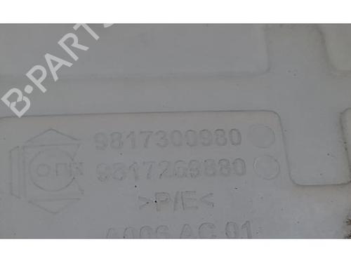 Sprinklertank OPEL COMBO E Tour / Life (K9) 1.5 | BP38606727C113 - Image 5