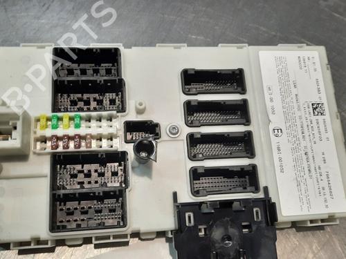 Electronic module BMW 2 Coupe (F22, F87) 220 i | BP11728854M83 