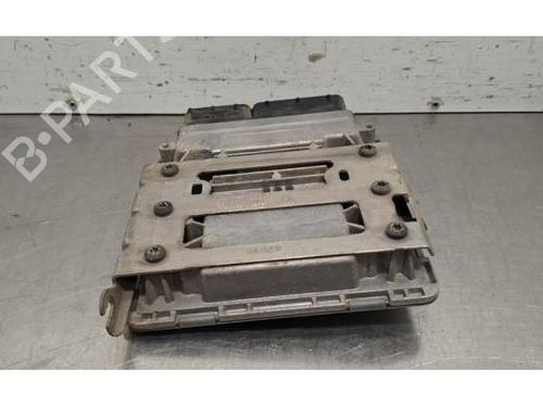 Engine control unit (ECU) PORSCHE PANAMERA (970) 4.8 4S | BP39500252M57 - Image 4