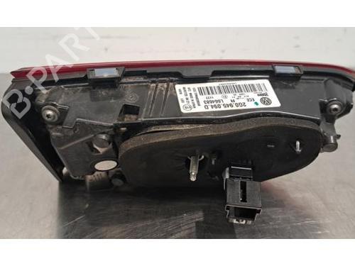 Right taillight VW POLO VI (AW1, BZ1, AE1) 1.0 TSI | BP29700982C35 