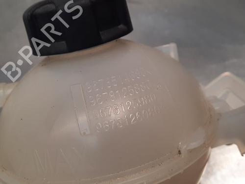 Expansion tank PEUGEOT 308 II (LB_, LP_, LW_, LH_, L3_) 1.5 BlueHDi 130 | BP15040904C120