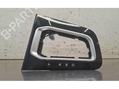 Used Gear lever Gear lever RENAULT ARKANA I (LCM_, LDN_) 1.3 TCe 160 (LDN1) (158 hp) 40284840 40284840